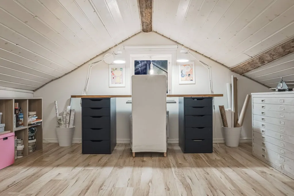 Bureau - Maison 3 pièces à Sundsvalls kommun