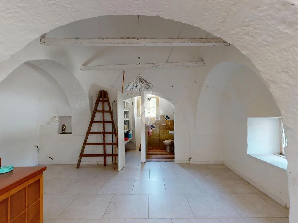 Pièces - Trulli Complex with Private Garden in Martina Franca
