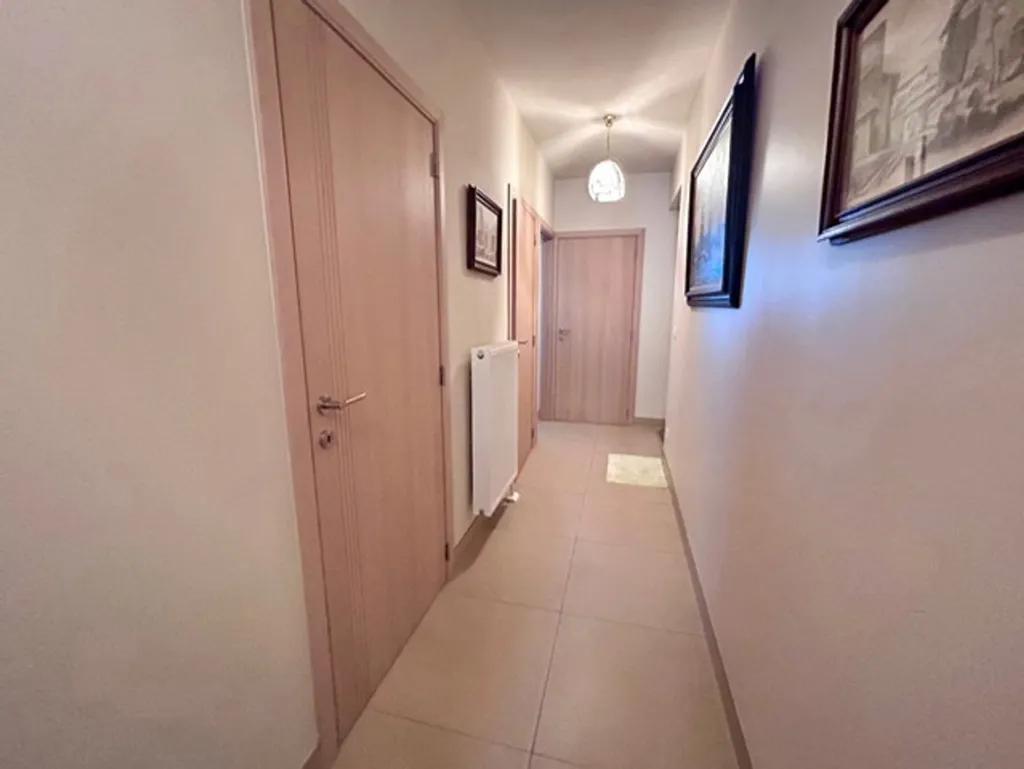 2-bedroom apartment in Meerbeke