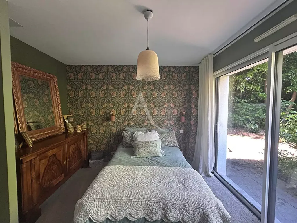 Magamistoad - Contemporary Villa with Garden in Orvault