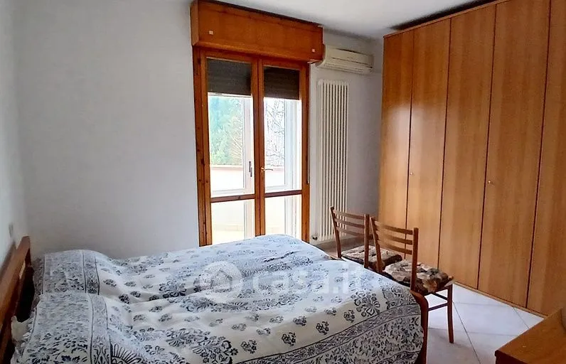 Magamistoad - Apartment with Balcony in Riccione