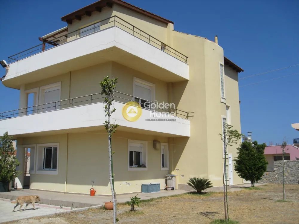 5-toaline korter asukohas GR