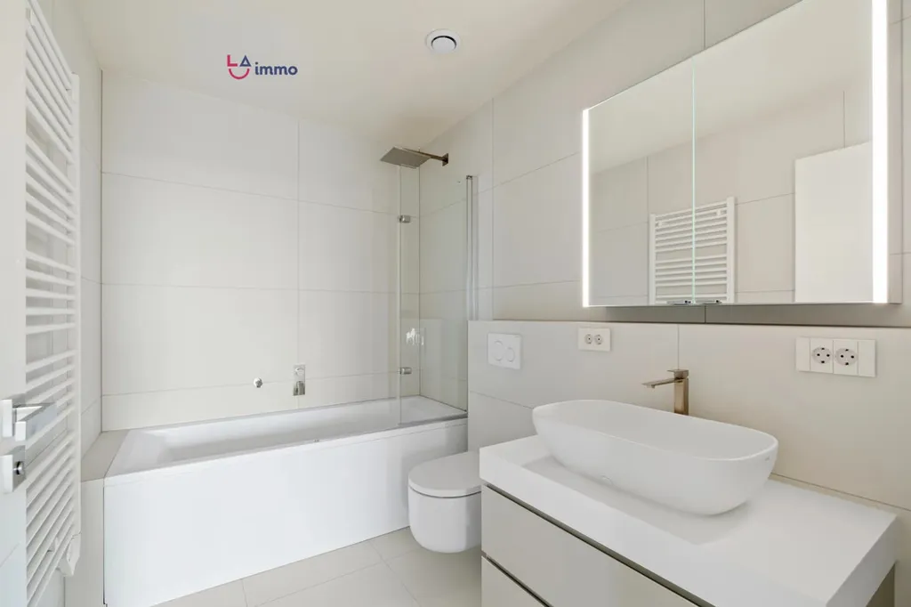 4-bedroom house in Bertrange
