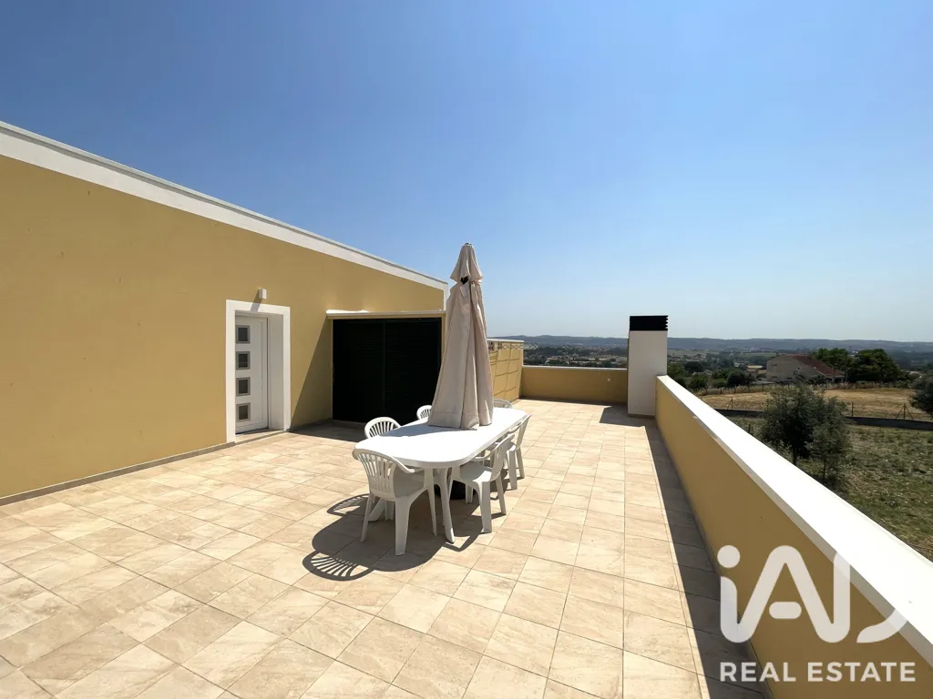 Terrazza - Luxury Villa with Panoramic Views in Tomar