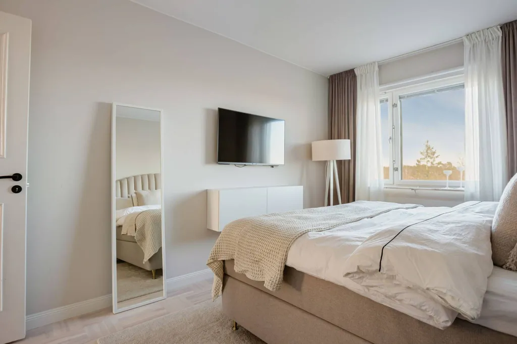 Appartement 4 pièces à Järfälla kommun