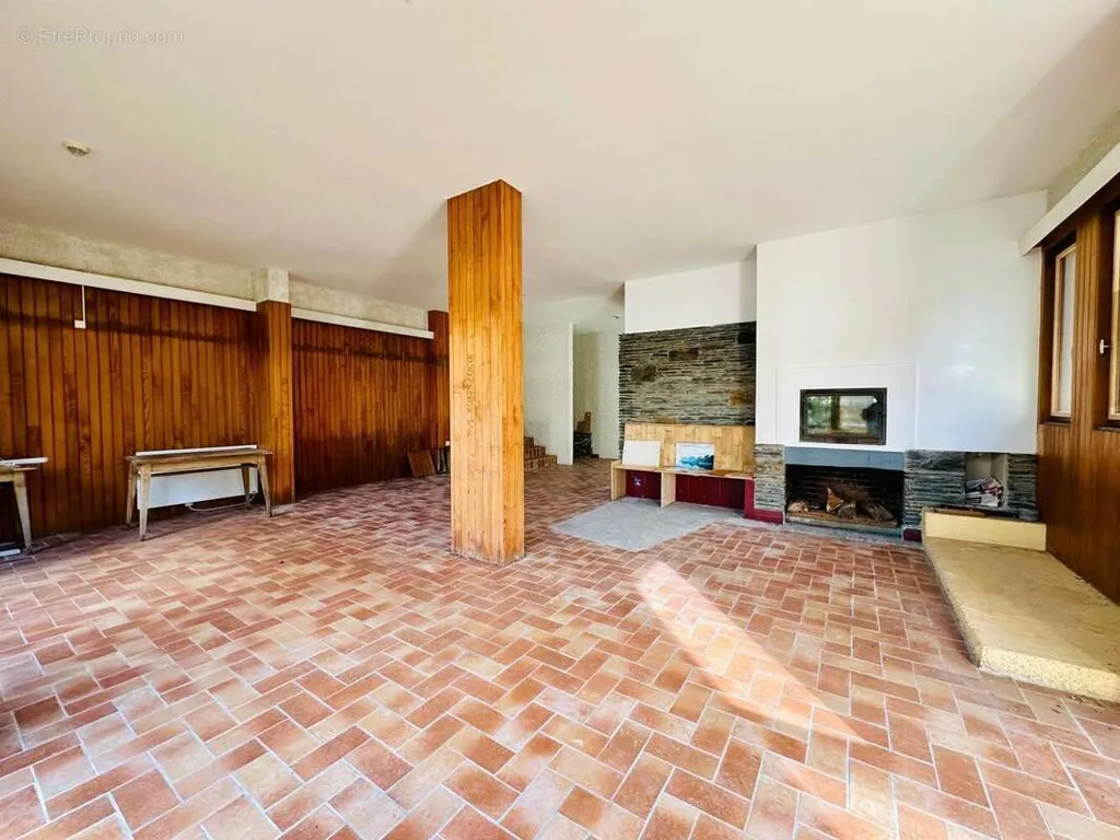Séjour - Hôtel avec Balcon à Ax-Les-Thermes