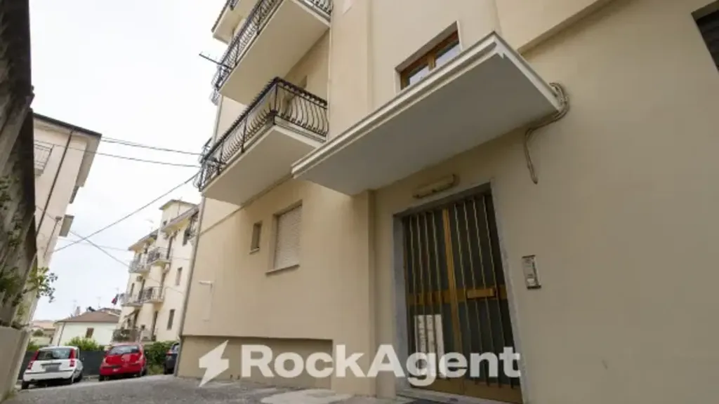 Välivaade - Apartment with Terrace in Catanzaro