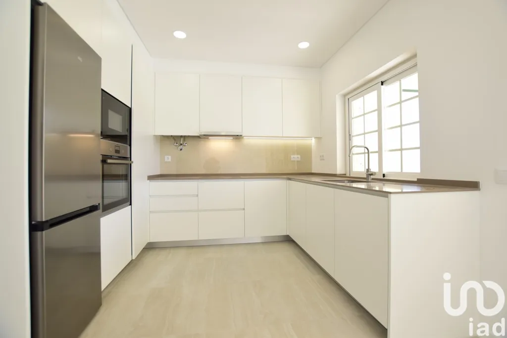 Cuisine - Renovated Villa with Pool in Almancil