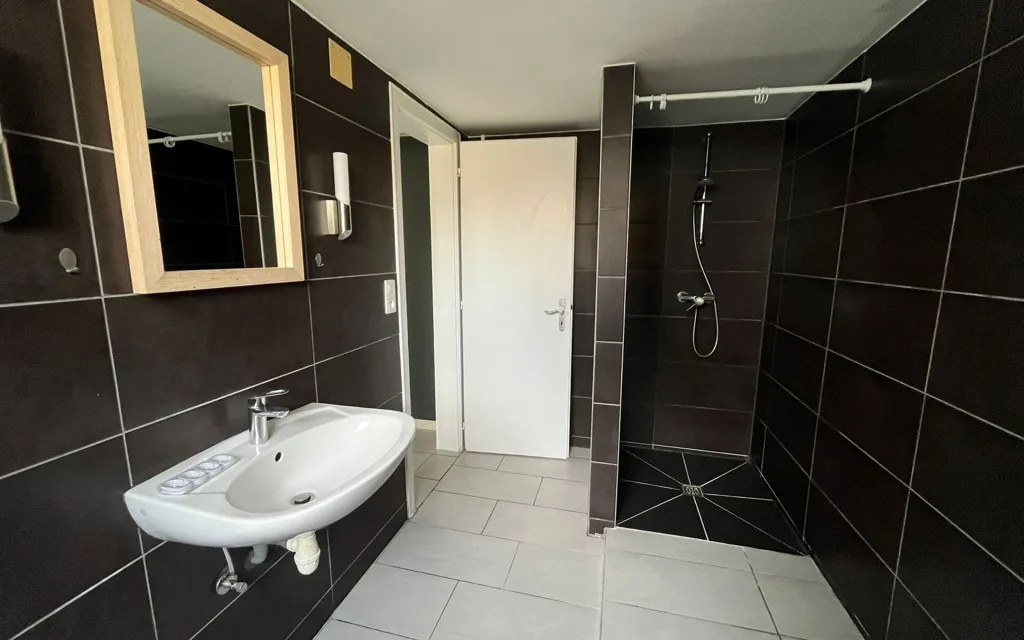 Bagni - Two-Let Apartment Complex in Dalhunden