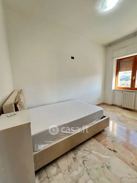 Magamistoad - Student Apartment with Balcony in Cosenza