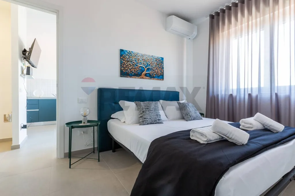 Chambres - Rented B&B with Balconies in Ciampino