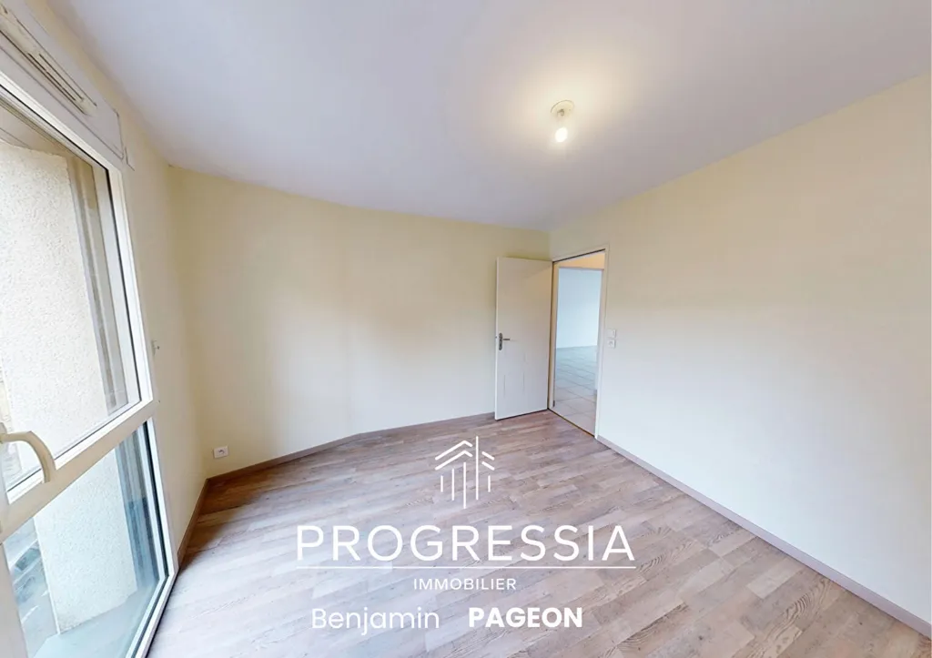 Stanze - T3 Flat with South-Facing Terrace in Sainte-Anne