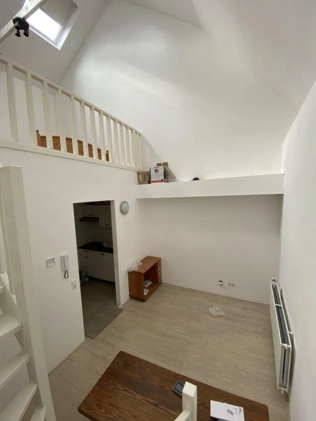 Stanze - Modern 1-Bedroom Apartment in Groningen Centre