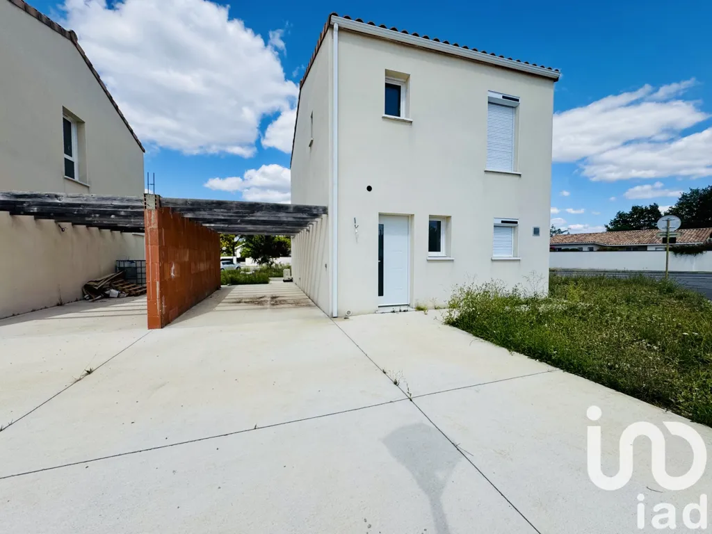Extérieur - Maison avec Terrasse à Cépet