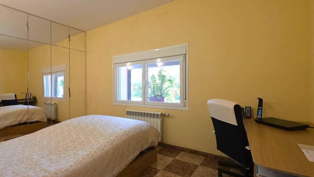 Chambres - Rustic Finca with Pool in Algaida