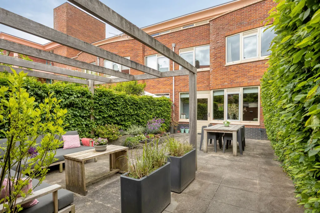 Maison 5 pièces à Leiden