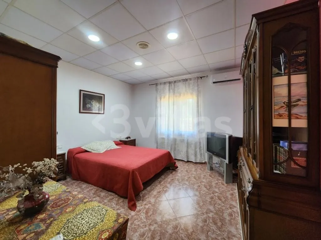 Chambres - Chalet with Pool in L'Argentina, Menorca