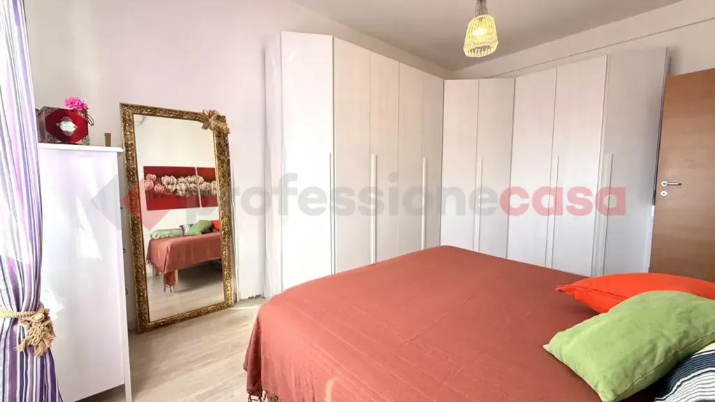 Magamistoad - Rearranged 2-Bedroom Apartment in Cesano Boscone