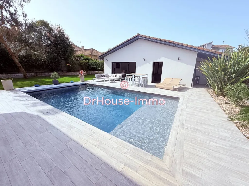Pool - Architect House with Pool in Bruges