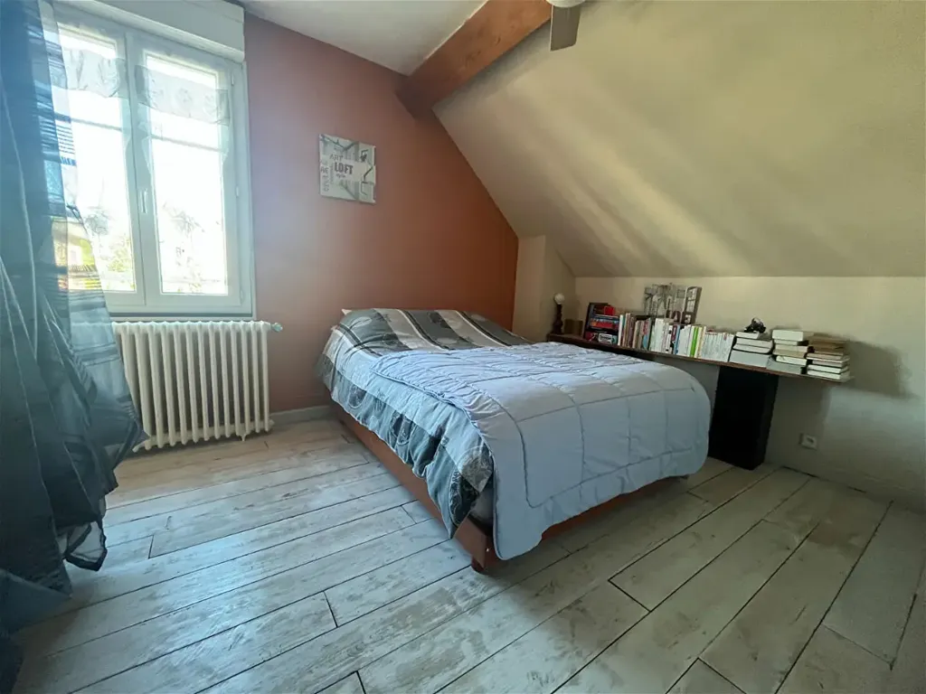 Maison 4 pièces à Saint Doulchard