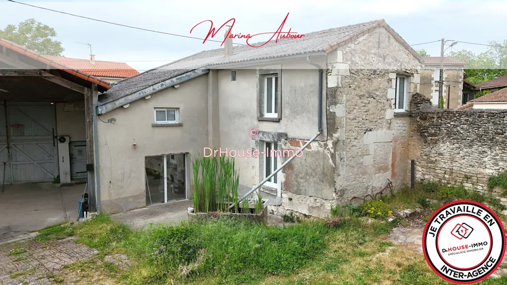Välivaade - Character House with Dependencies in Mirebeau