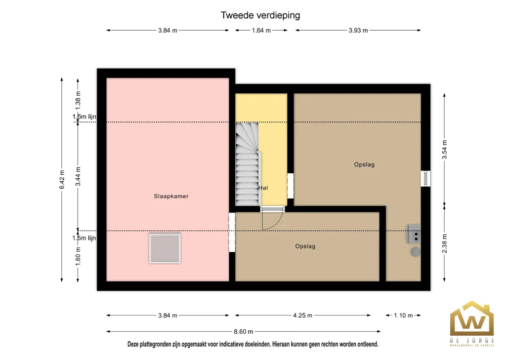 Plaan - Characterful Detached House with Garden in Geulle