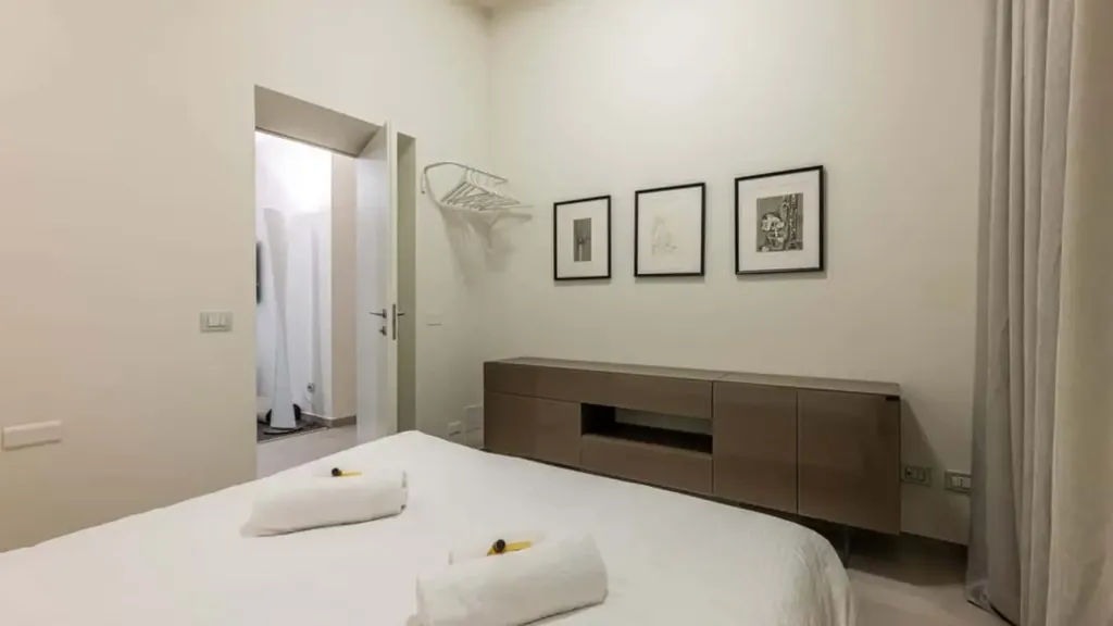 Magamistoad - 3-Bedroom Apartment with Hammam in Milan