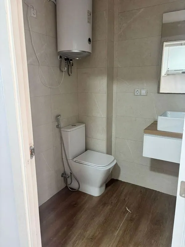 Vannitoad - Apartment with Pool in San Juan