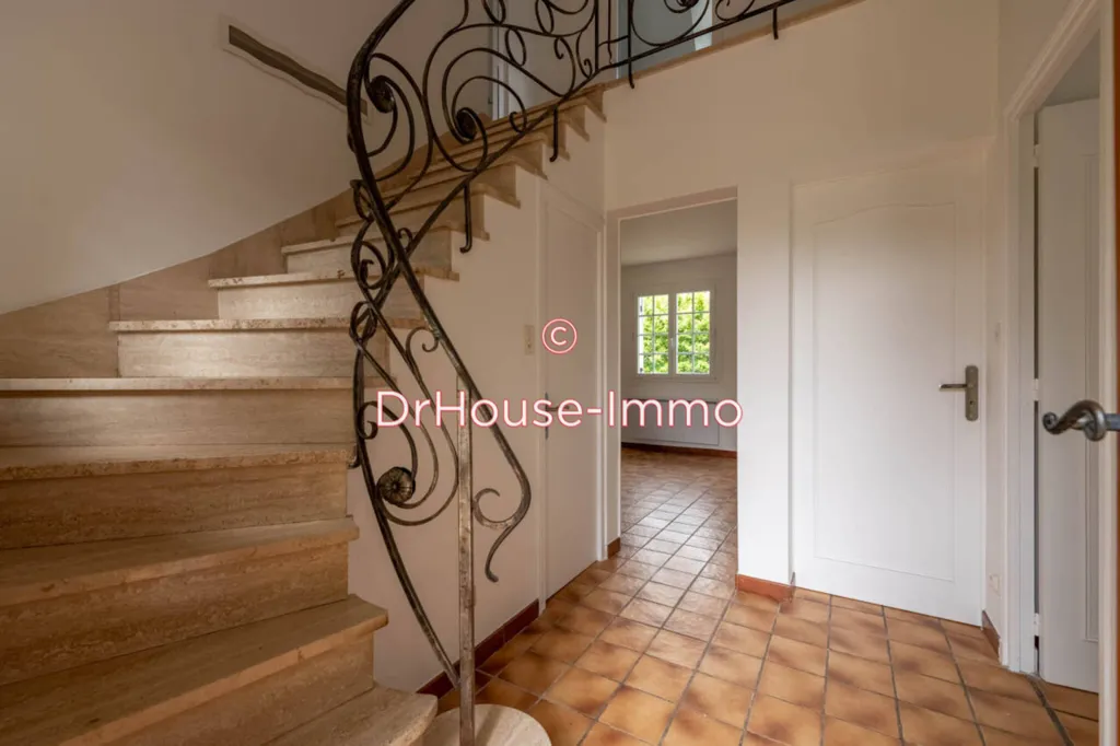 Pièces - Maison Périgourdine avec Jardin à Boulazac