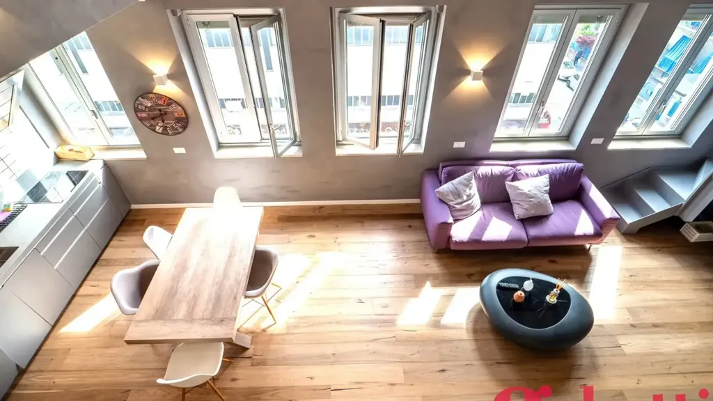 Elutuba - Loft with Park Proximity in Milan