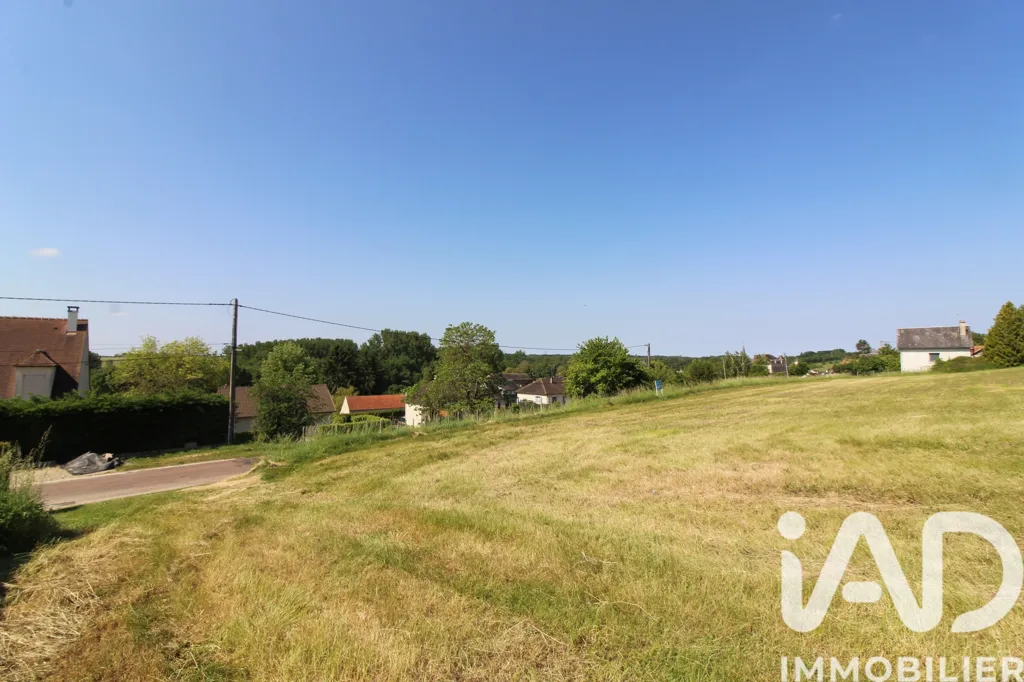 Giardino - Buildable Land with Multiple Parcels in Saint-Germain-Des-Prés
