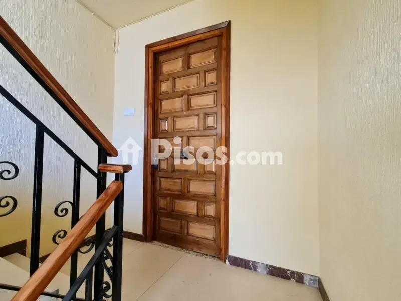 Toad - Apartment with Balcón in Benamejí