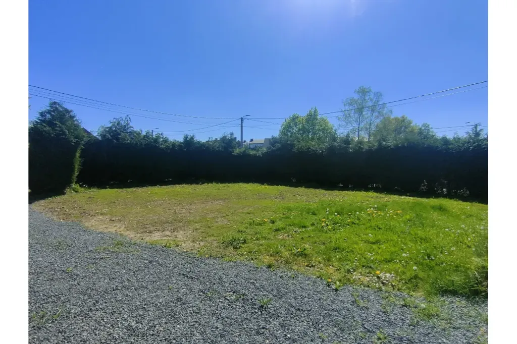 Aed - Villa with Garage in Dinant
