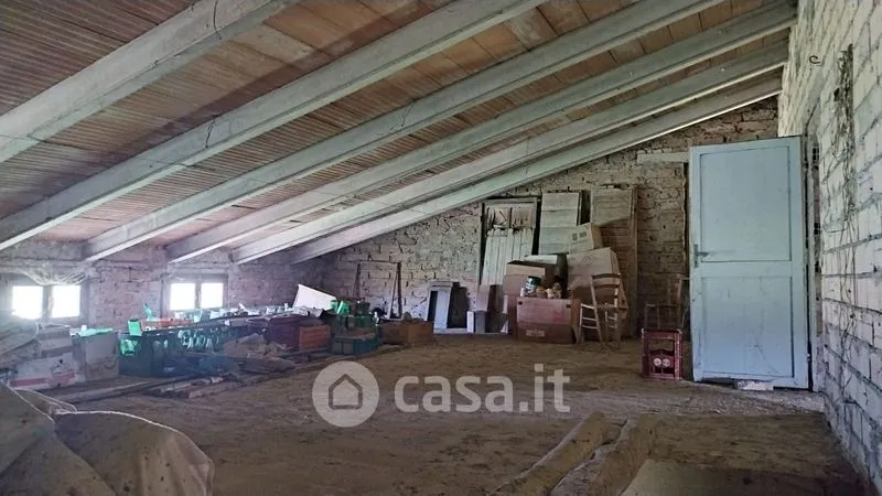 Rooms - Rustic House with Garden in Cannara