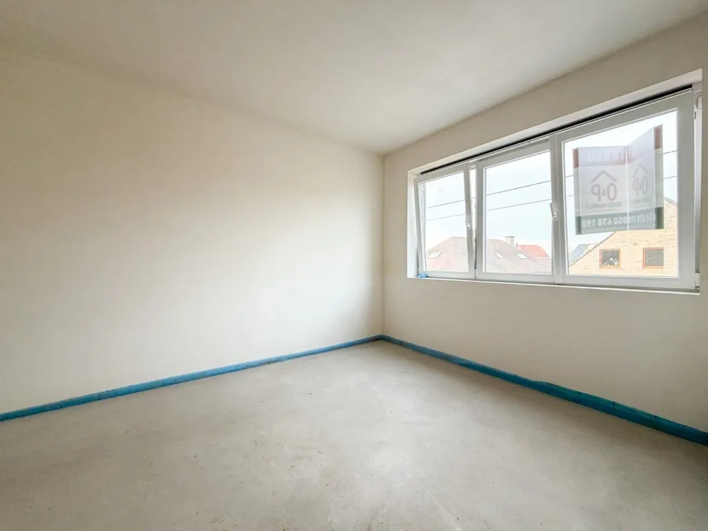 Pièces - Nouvelle Maison Économe en Énergie avec 4 Chambres à Torhout