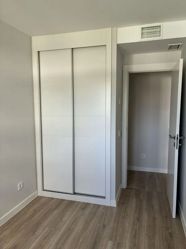 Pièces - Luxury Flat with Pool in Sanchinarro