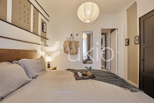 Camere da letto - Luxury Apartment with Elevator in Paris 8th