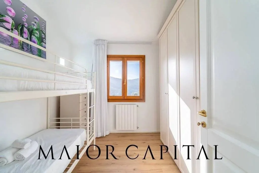 Magamistoad - Luxury Villa with Pool in Cugnana Verde