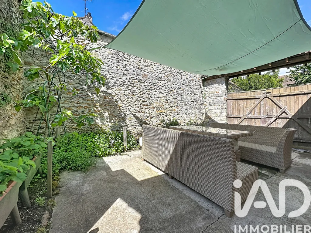 Giardino - Longère with Garden in Bombon