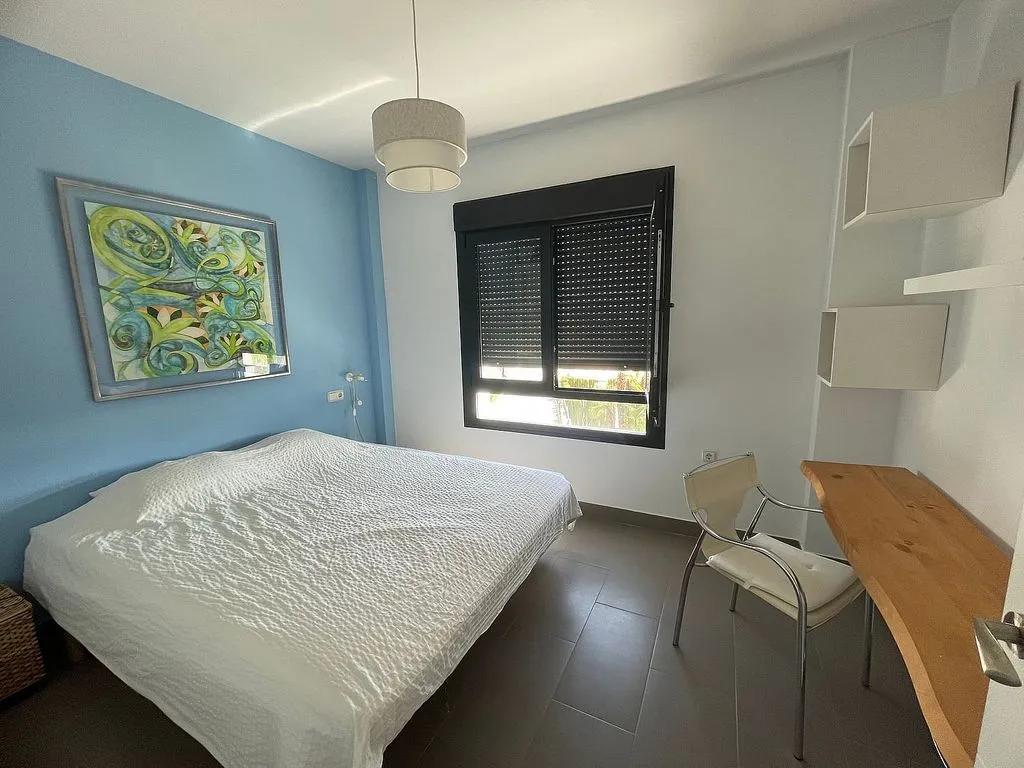 Magamistoad - Penthouse with Pool in Campos de Golf
