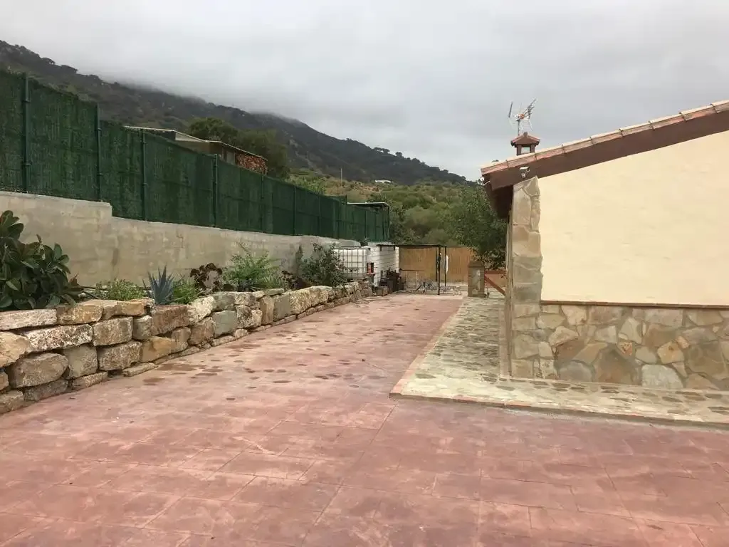 Esterno - Chalet with Pool in La Peña