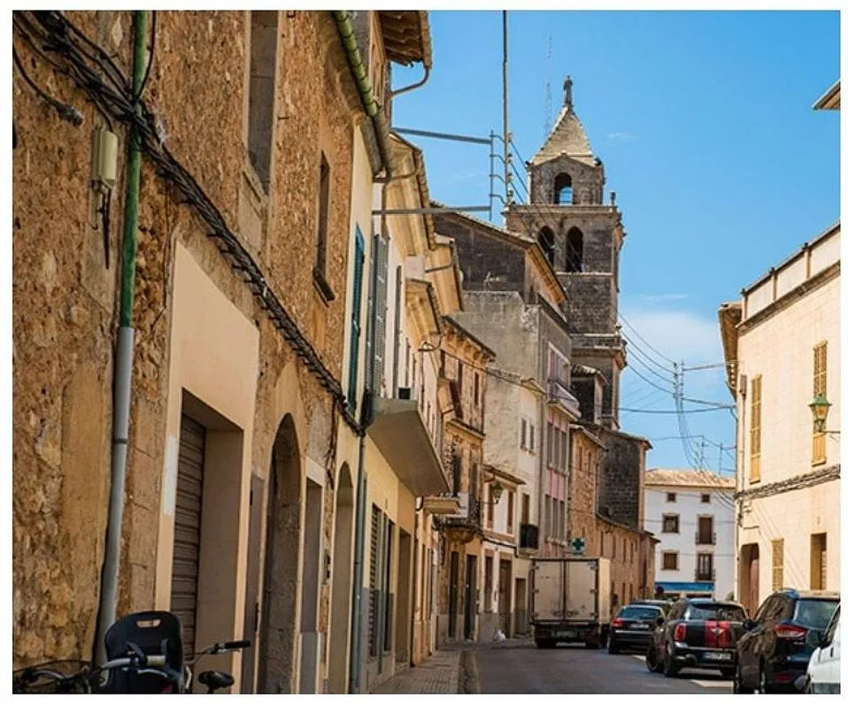 Extérieur - New Flat with Air Conditioning in Campos