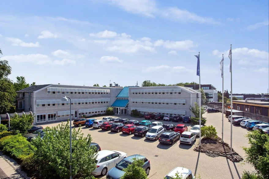 Extérieur - Office with Company House Facilities in Ballerup
