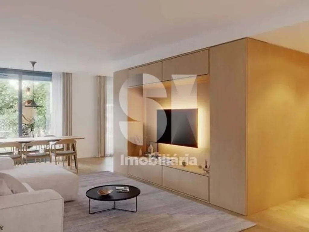 Elutuba - Luxury Flat with Views in Paranhos, Porto