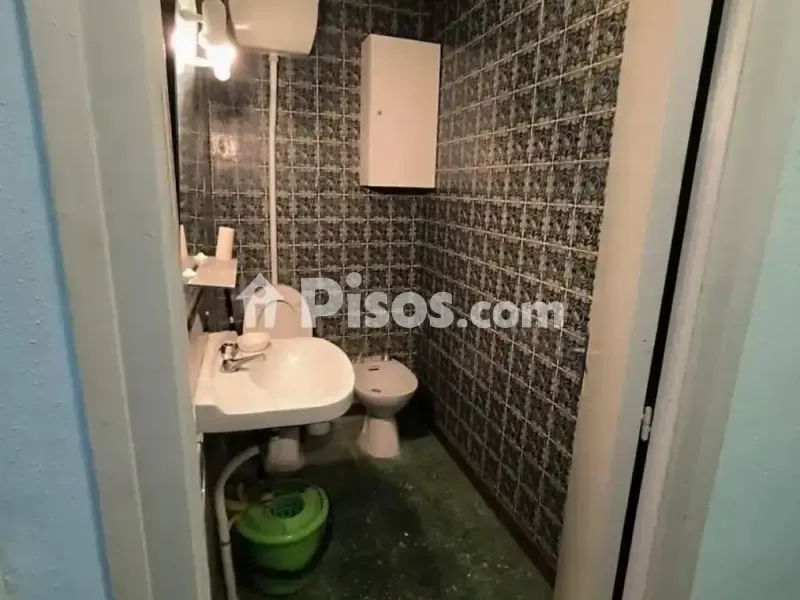 Bagni - Character Townhouse with Terraces in Albagés