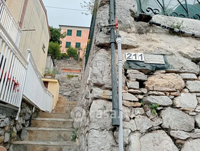 Pièces - Charming Sea View Apartment in Portovenere