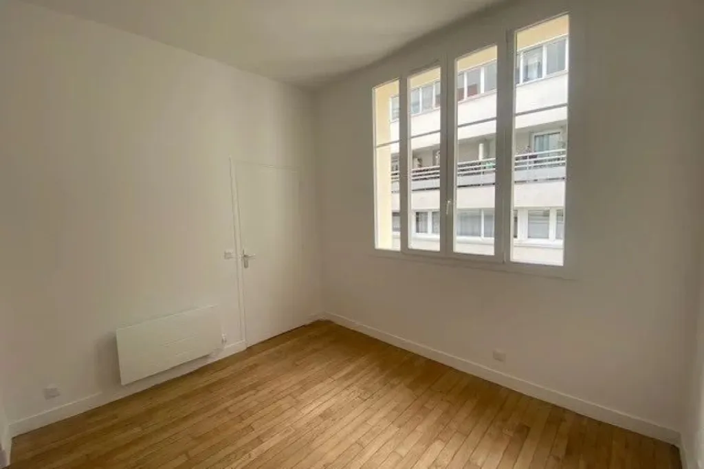 Stanze - Art Deco 3-Bedroom in Paris