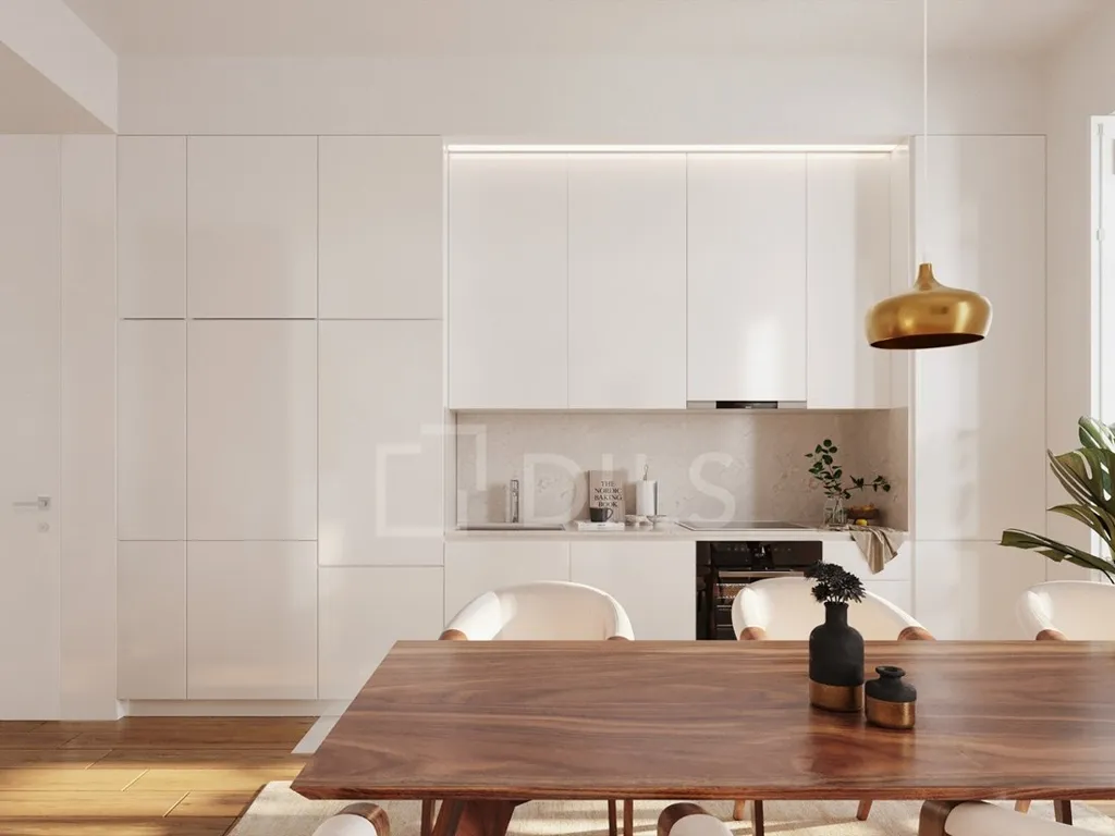 Appartement 1 chambres à Lisbon