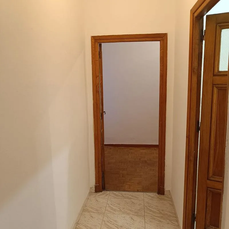 Esik - Apartment with South-East View in Sama