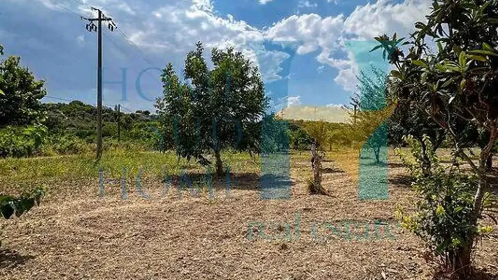 Garden - Land in IT